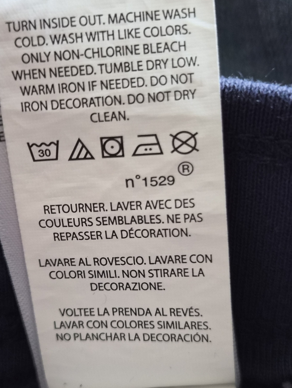 Polo Ralph Lauren Navy Fleece Jogger Sweatpants Petite Small - Picture 6 of 10